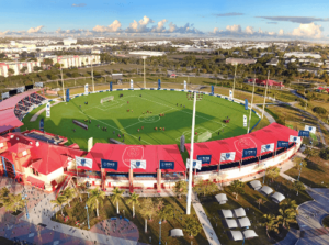 Paris SaintGermain Academy Florida, #1 Soccer Club in Miami  Paris